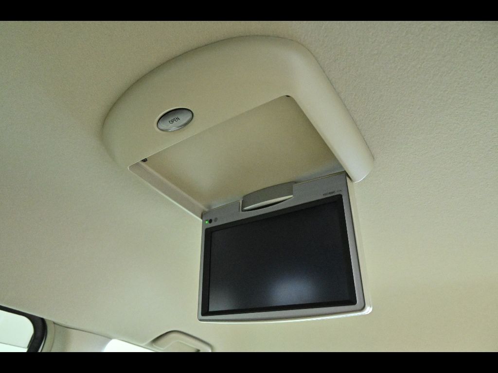 2010 Toyota Noah S G Edition auction photo 8