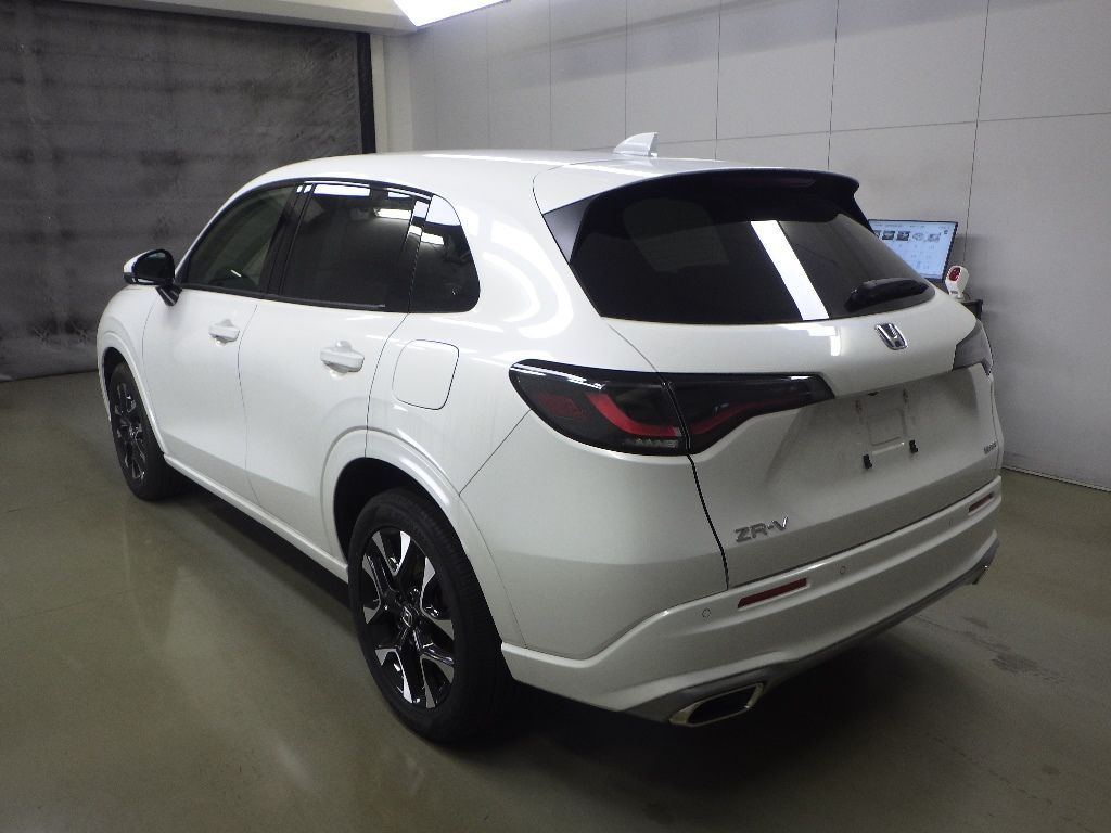 2023 Honda ZR-V e:HEV Z auction photo 5