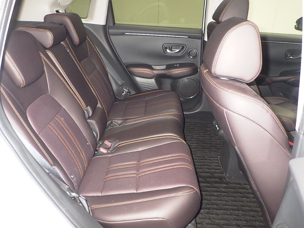 2023 Honda ZR-V e:HEV Z auction photo 7