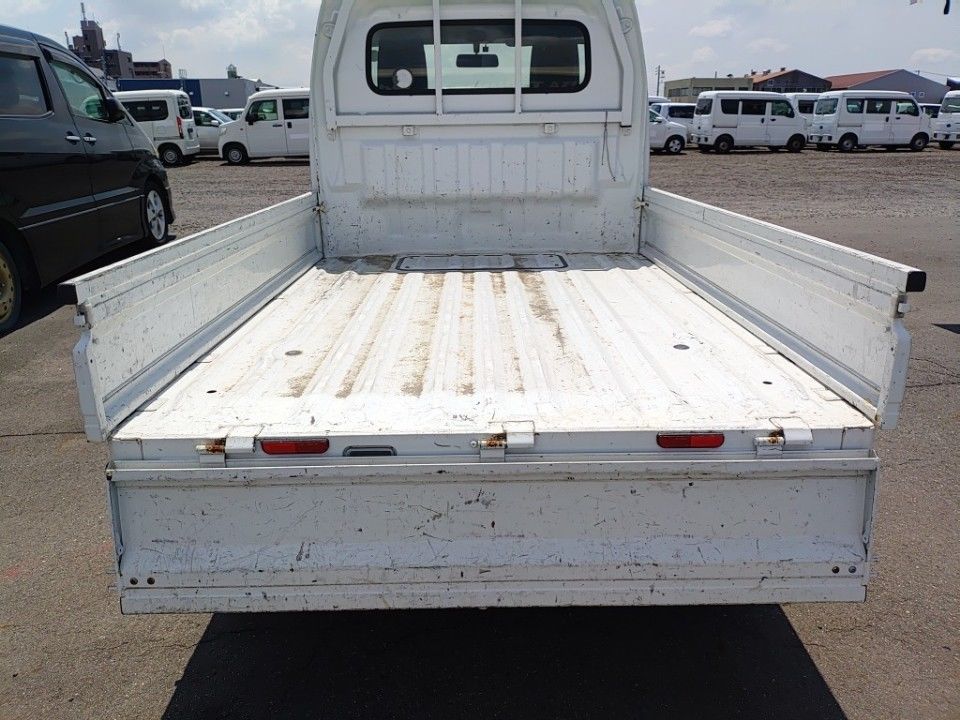 2020 Nissan NT100 クリッパー auction photo 8