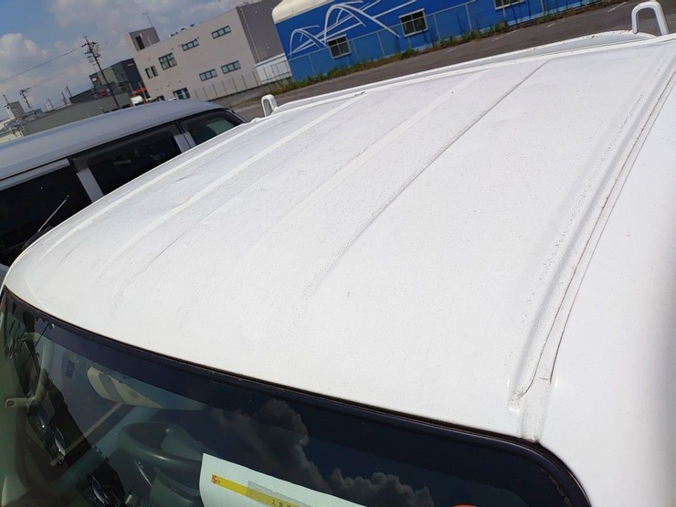 2020 Nissan NT100 クリッパー auction photo 7
