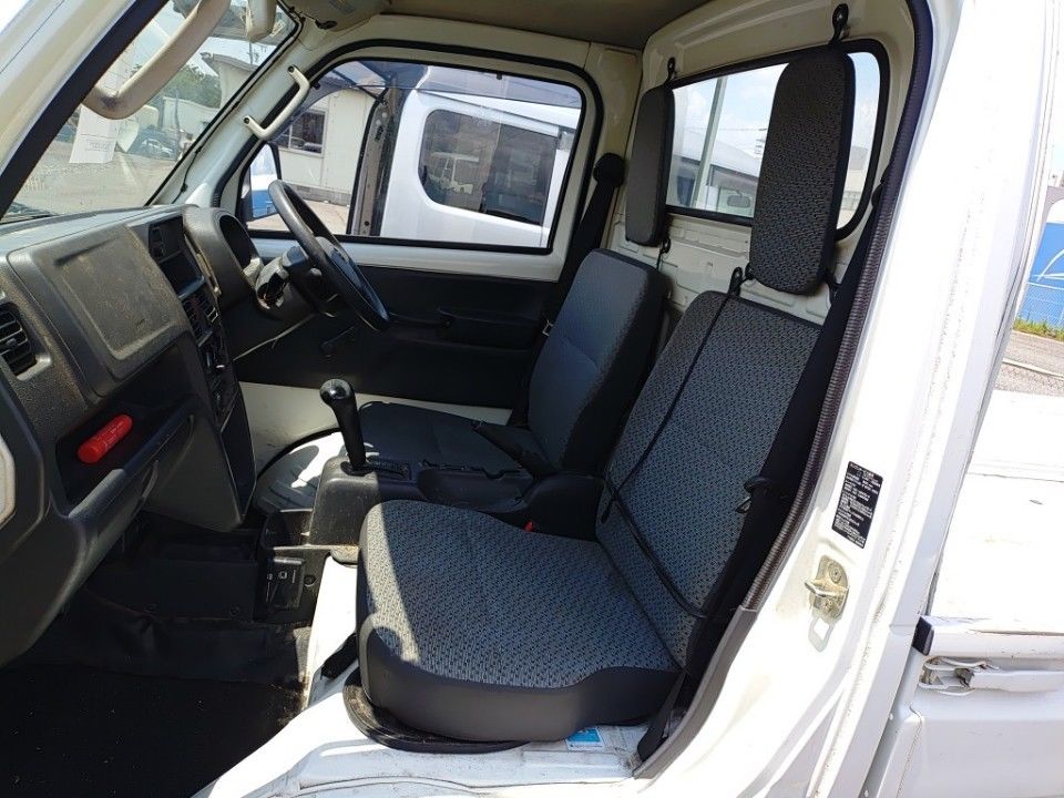 2020 Nissan NT100 クリッパー auction photo 16