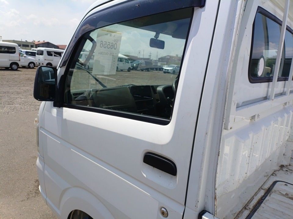 2020 Nissan NT100 クリッパー auction photo 19