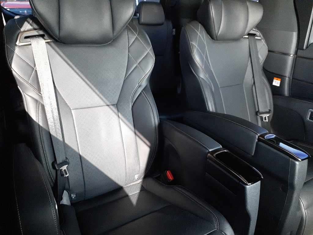 2023 Toyota Vellfire Z プレミア auction photo 11