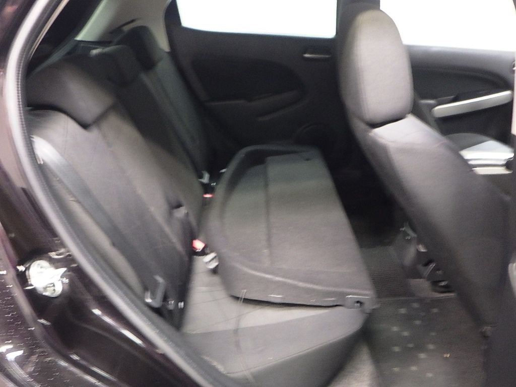 2011 Mazda Demio 13スカイアクティブ auction photo 7