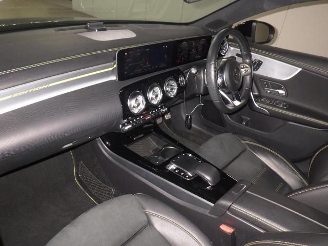2018 Mercedes-Benz A 180 ED1 auction photo 2