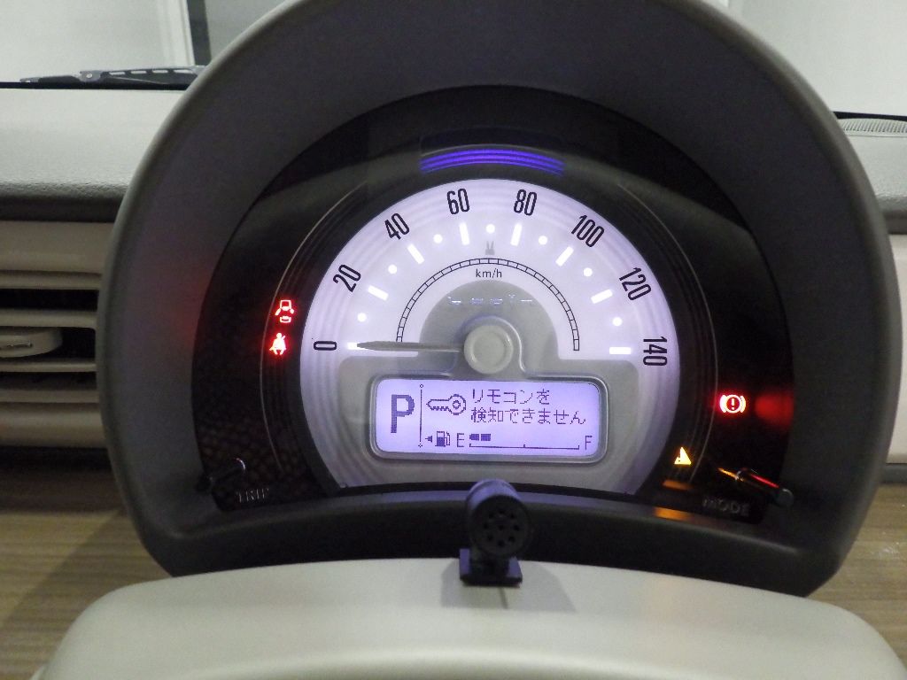 2021 Suzuki Alto Lapin X auction photo 10