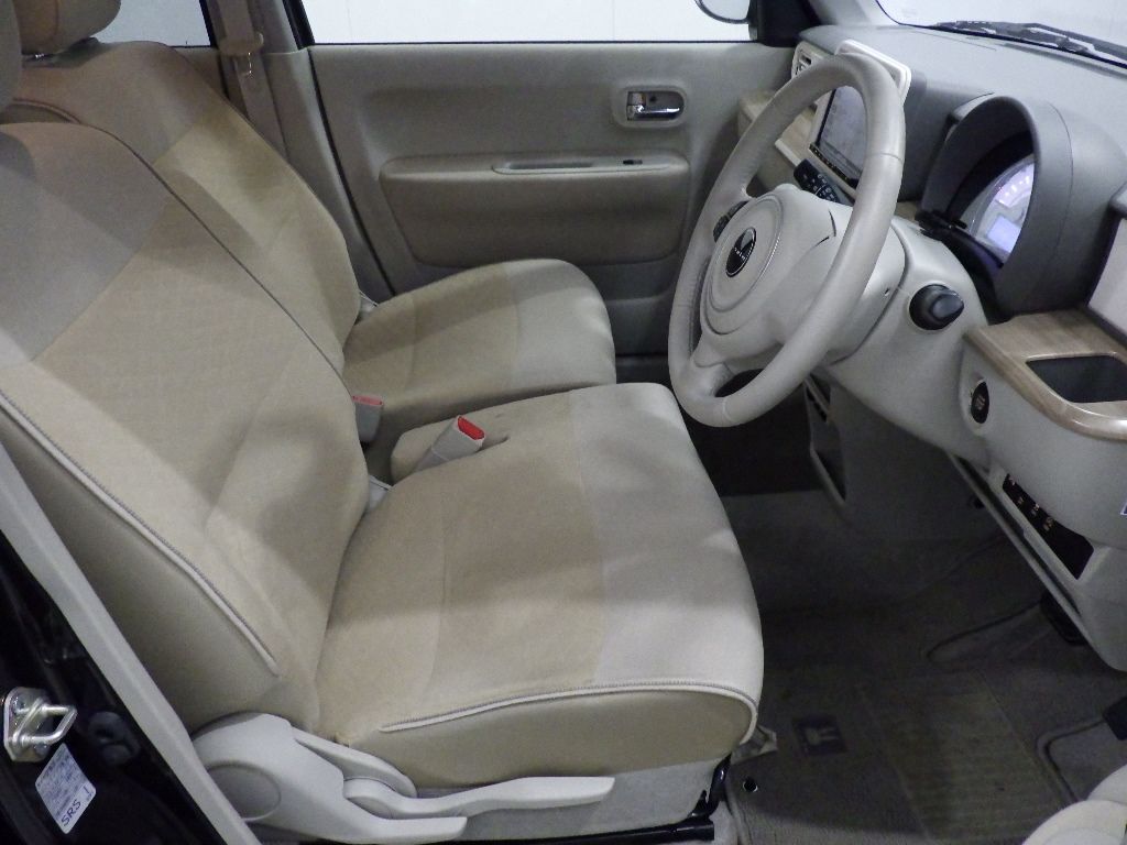 2021 Suzuki Alto Lapin X auction photo 6