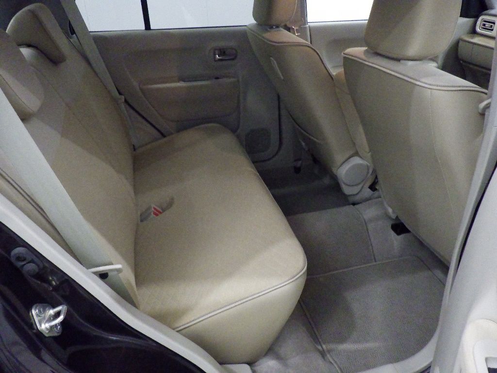 2021 Suzuki Alto Lapin X auction photo 7