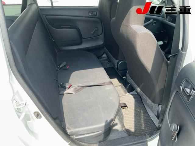 2021 Toyota Probox Hybrid GL auction photo 5