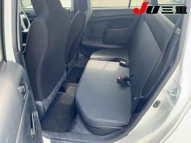 2021 Toyota Probox Hybrid GL auction photo 10