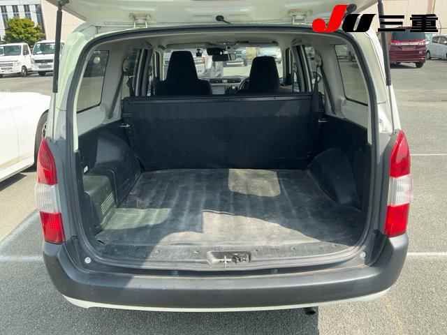 2021 Toyota Probox Hybrid GL auction photo 7