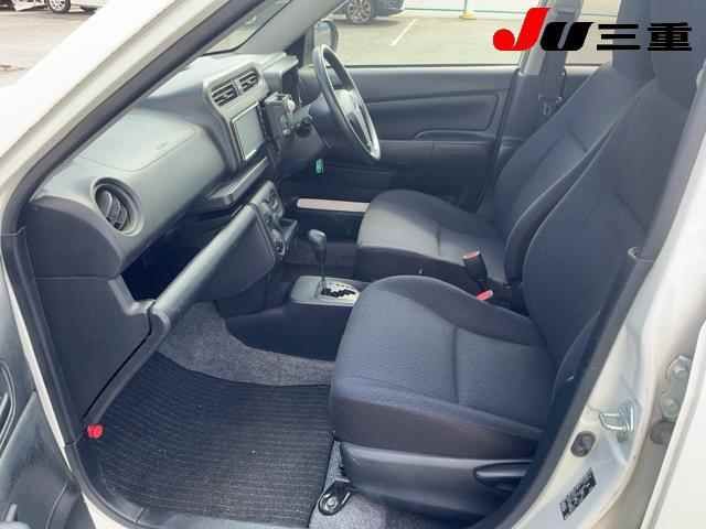 2021 Toyota Probox Hybrid GL auction photo 3