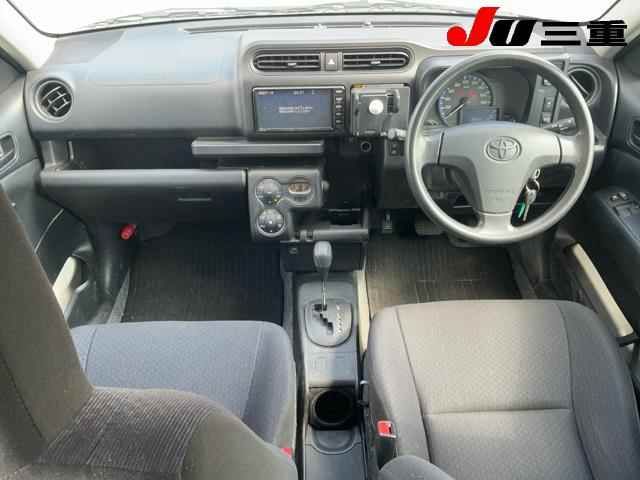 2021 Toyota Probox Hybrid GL auction photo 8