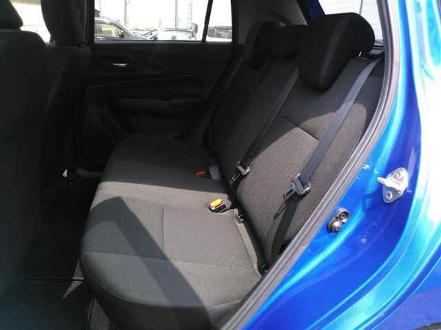 2024 Suzuki Swift 4WD XG auction photo 9