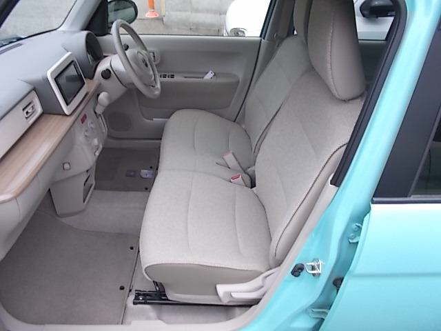 2019 Suzuki Alto Lapin S auction photo 4