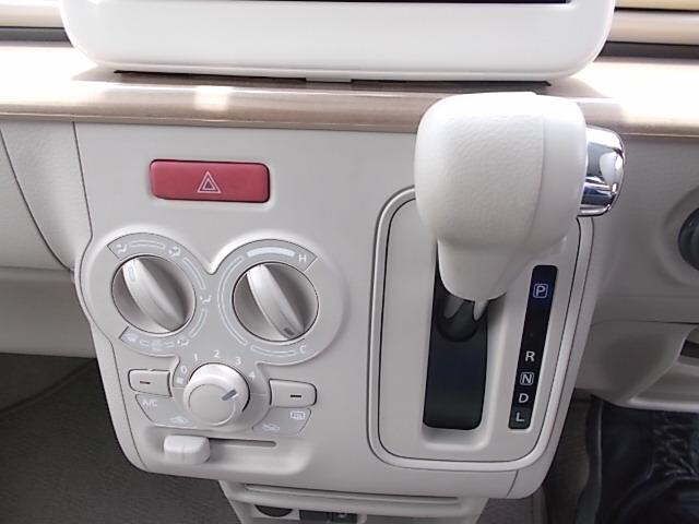 2019 Suzuki Alto Lapin S auction photo 7