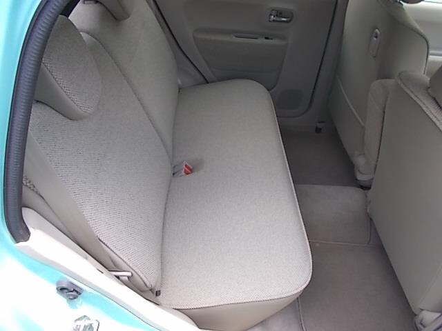 2019 Suzuki Alto Lapin S auction photo 14
