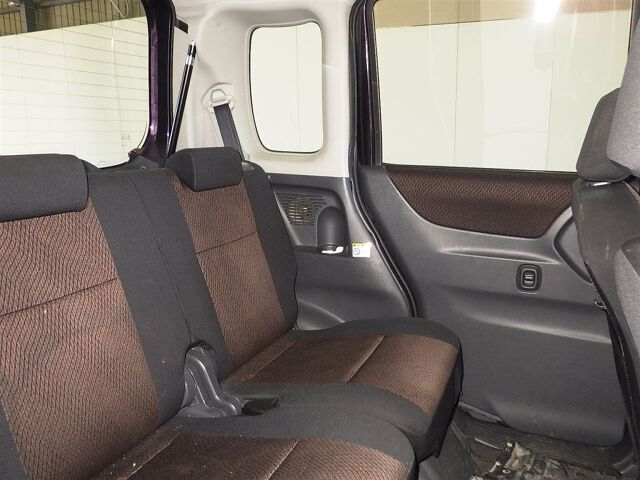 2010 Nissan Roox ハイウェイスター auction photo 6