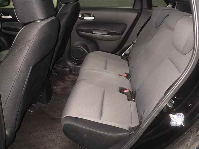 2022 Honda Fit 4WD Basic auction photo 6