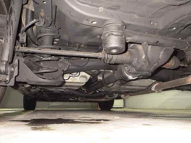 2022 Honda Fit 4WD Basic auction photo 7