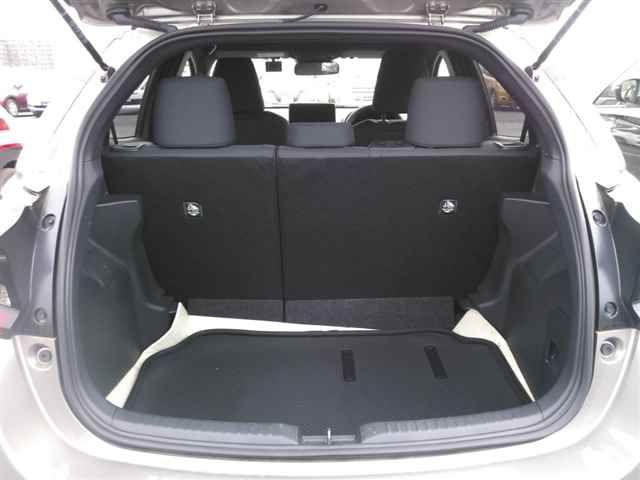2024 Toyota Yaris Hybrid G auction photo 10