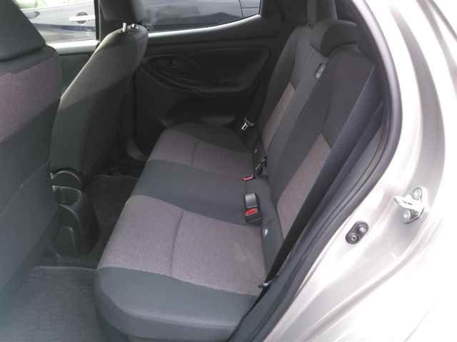 2024 Toyota Yaris Hybrid G auction photo 9