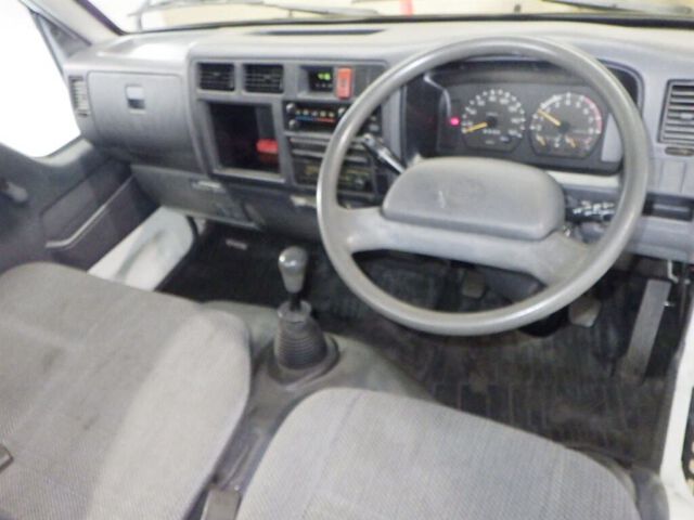 1996 Toyota Dyna auction photo 3