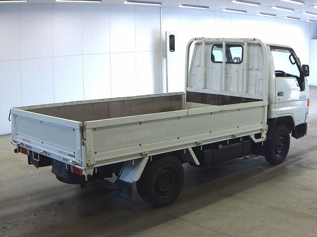 1996 Toyota Dyna auction photo 5