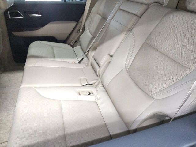 2023 Toyota Land Cruiser ZX 4WD auction photo 6