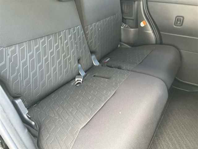 2019 Toyota Roomy カスタムG-T auction photo 8