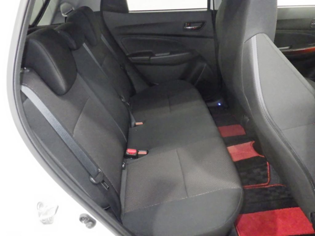 2020 Suzuki Swift sports auction photo 7