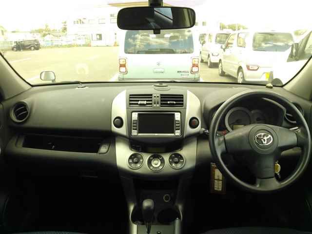 2006 Toyota RAV4 auction photo 8