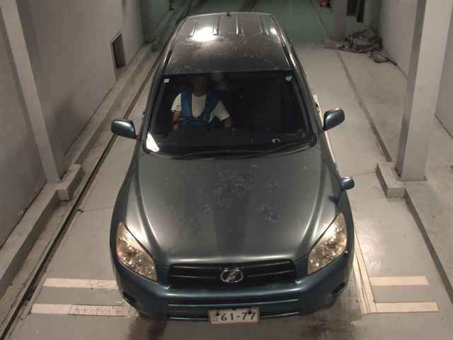 2006 Toyota RAV4 auction photo 6