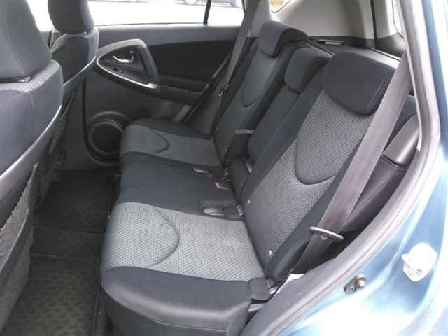 2006 Toyota RAV4 auction photo 9