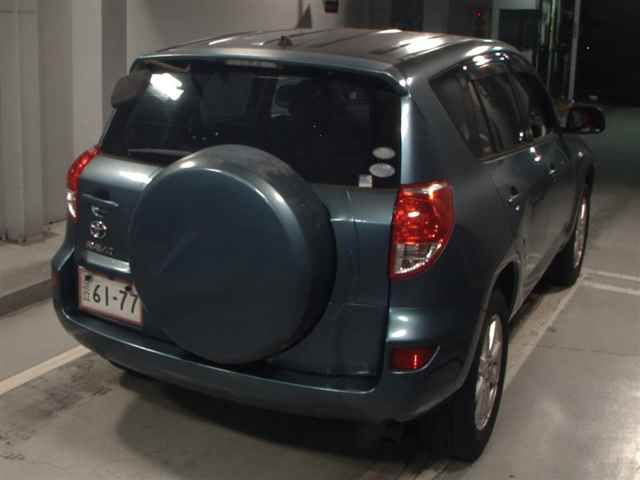 2006 Toyota RAV4 auction photo 5