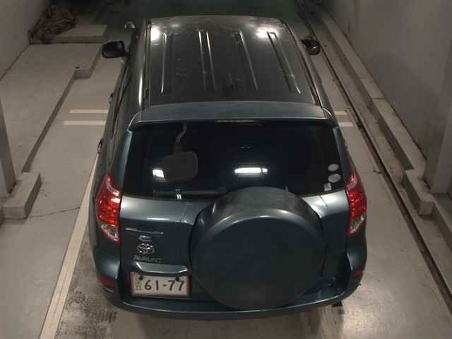 2006 Toyota RAV4 auction photo 7