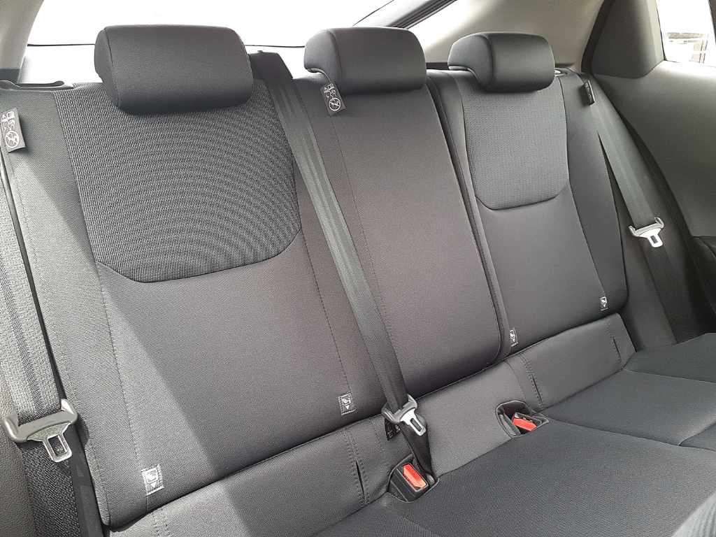 2023 Toyota Prius U auction photo 11