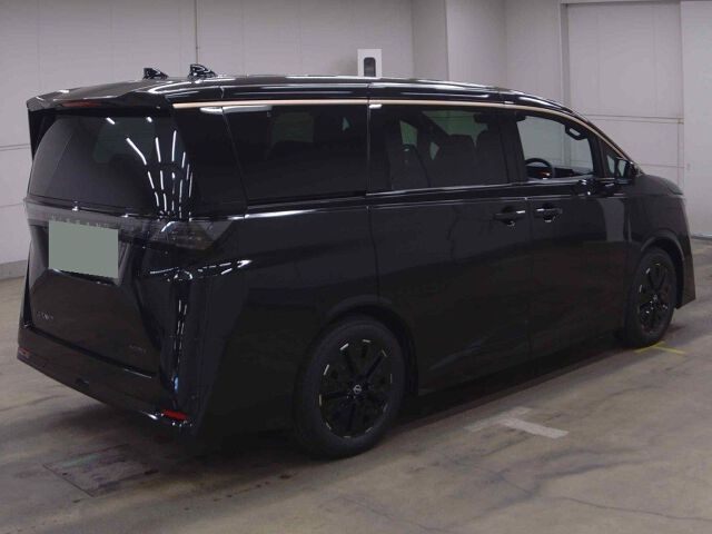 2026 Nissan Elgrand G E4ORCE 4WD auction photo 5