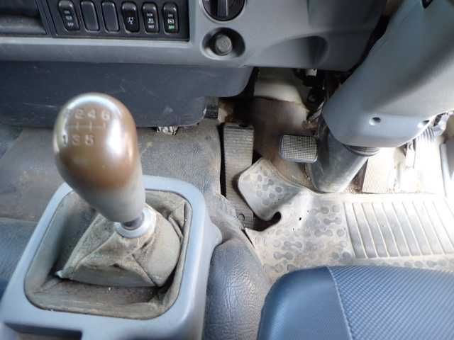 2013 Mitsubishi Fuso Fighter 3.5t ダンプ auction photo 15