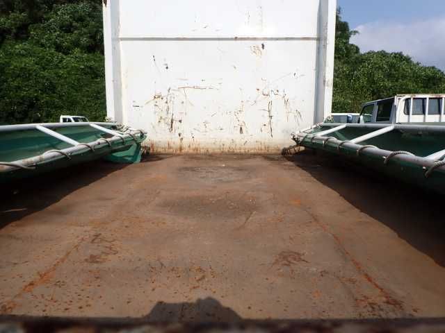 2013 Mitsubishi Fuso Fighter 3.5t ダンプ auction photo 3