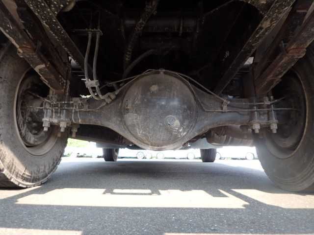 2013 Mitsubishi Fuso Fighter 3.5t ダンプ auction photo 12