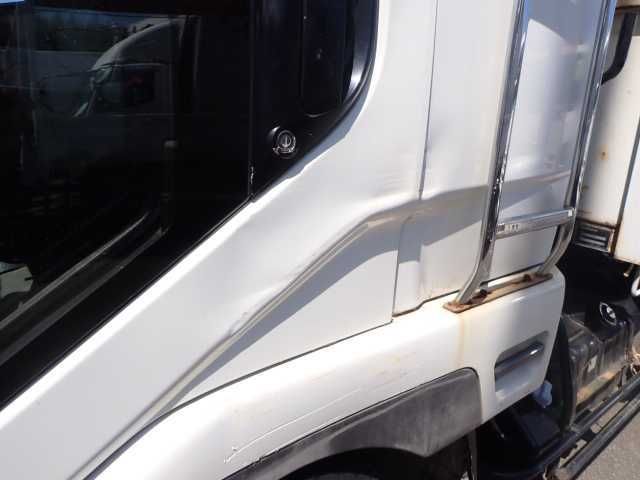 2013 Mitsubishi Fuso Fighter 3.5t ダンプ auction photo 5