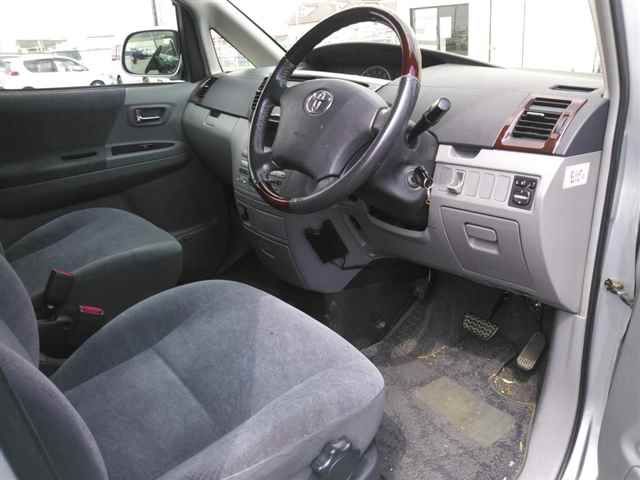 2006 Toyota Noah X Limited auction photo 3