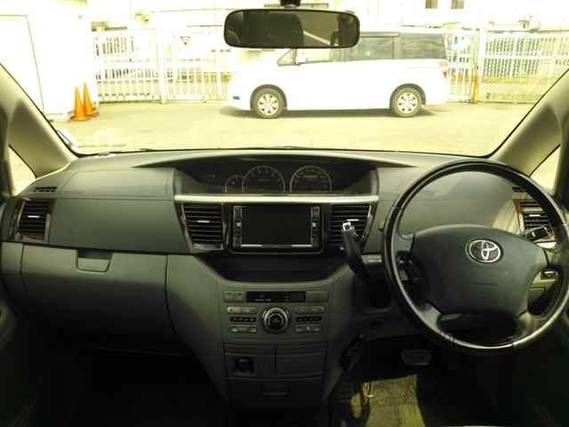 2006 Toyota Noah X Limited auction photo 8
