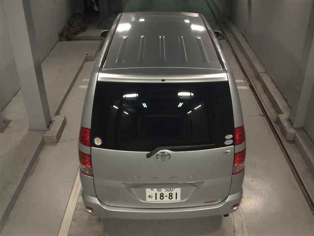 2006 Toyota Noah X Limited auction photo 7