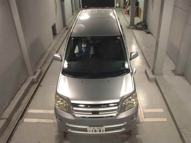 2006 Toyota Noah X Limited auction photo 6