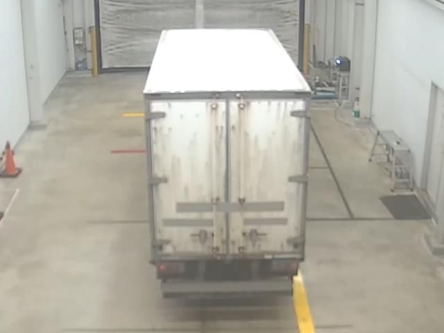 2006 Mitsubishi Fuso Canter バン auction photo 3