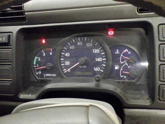 2006 Mitsubishi Fuso Canter バン auction photo 7
