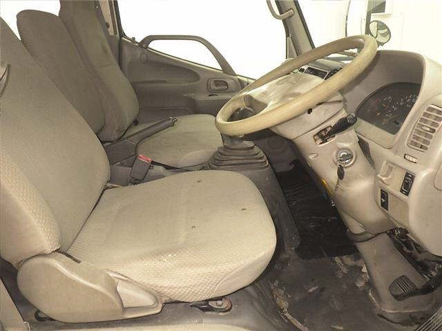 2005 Toyota Dyna Double cab, power gate auction photo 5